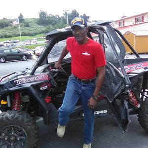 Meet your Posher, Gregory